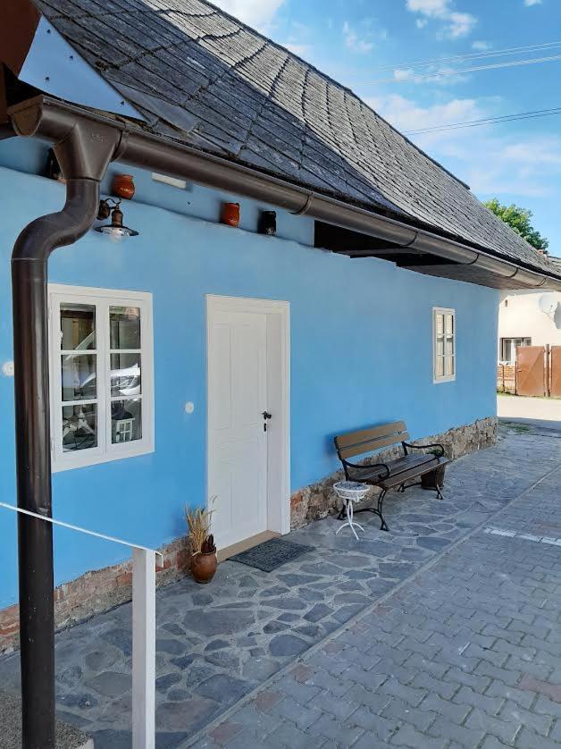 Ubytovanie Na Dedine Chocholna-Velcice Exterior foto