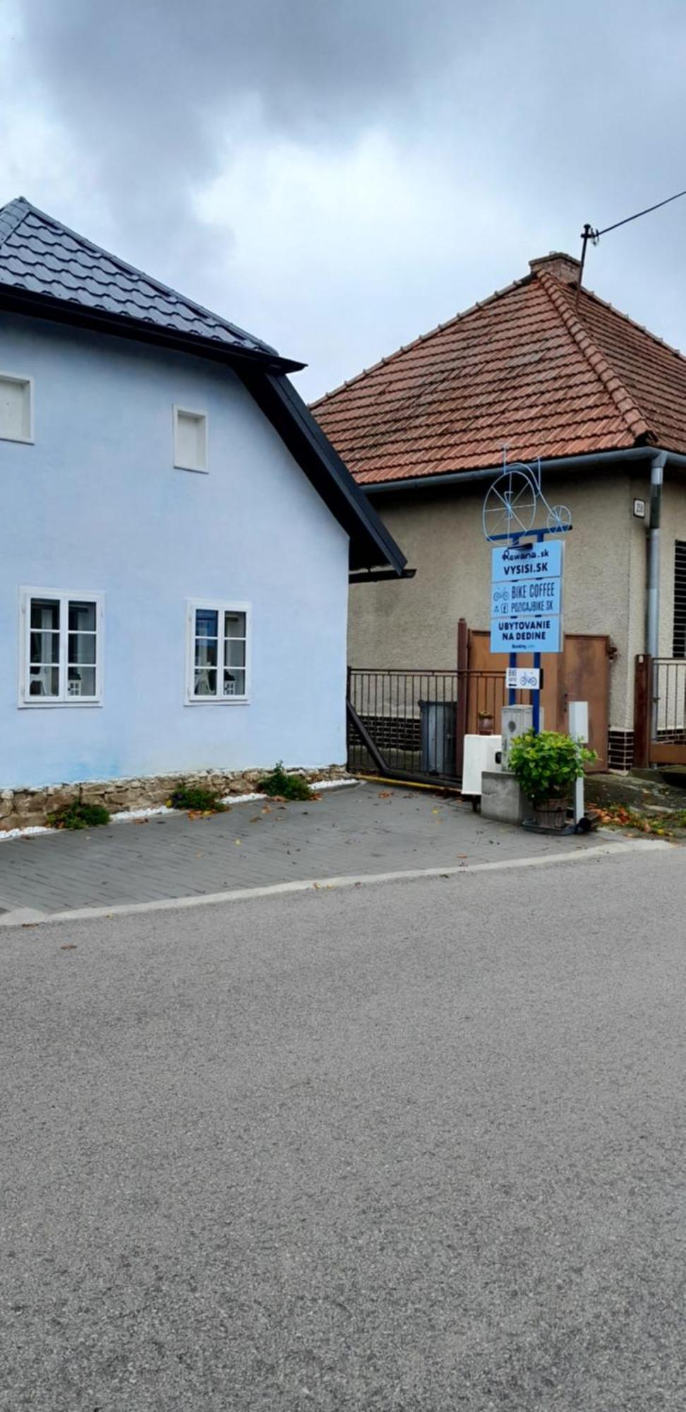 Ubytovanie Na Dedine Chocholna-Velcice Exterior foto